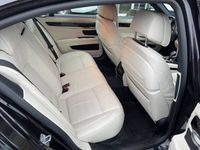 begagnad BMW 750 i xDrive Automat Business 450hk