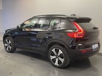 begagnad Volvo XC40 Recharge Single Motor Plus / Klimatpaket /