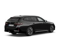 Begagnad BMW 530e M Sport 190 HK (139 kW) 2025 Svart Kombi