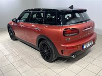 begagnad Mini Cooper S Clubman Aut