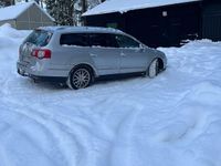 Begagnad VW Passat 250 HK (183 kW) 2007 Kombi