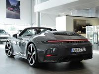 Ny Porsche 911 Carrera S 2026 Flerfärgad Cab