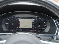 begagnad VW Passat Sportscombi 2.0 TDI R-Line BlueMotion 4Mot
