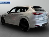 Ny Mazda CX-60 326 HK (239 kW) 2026 Grå SUV