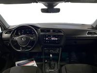 begagnad VW Tiguan GT 2.0 TDI SCR 4Motion R-line/Keyless/Dragpaket/P-värmare, 190hk, 2020