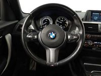 begagnad BMW 118 M-Sport xDrive 150hk