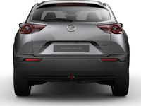 begagnad Mazda MX30 R-EV (170hk) Makoto + Premium pack Plugin hybrid