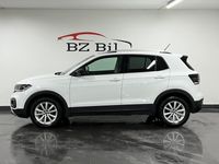 begagnad VW T-Cross - 1.0 TSI GT Eu6/ MOMS/ S&V Hjul