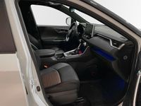 begagnad Toyota RAV4 Laddhybrid 2,5 PLUG-IN HYBRID AWD-I STYLE PANORAMASOLTAK