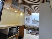 Begagnad Iveco Daily 116 HK (85 kW) 2018 Van