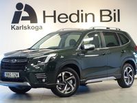 begagnad Subaru Forester Forester2.0I E-BOXER XFUEL RIDGE