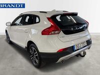 begagnad Volvo V40 CC D3 Business Advanced