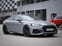 begagnad Audi RS5 Sportback TFSI 450HK Q Matrix-LED B&O Panorama