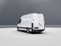 begagnad Mercedes Sprinter 317 CDI A2 10,5 kubik 9G-Tronic