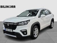 Begagnad Suzuki SX4 S-Cross 116 HK (85 kW) 2023 Vit SUV