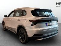 Ny MG MGS5 EV Comfort 125 kW (170 HK) 2025 Silver SUV