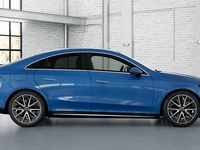 Ny Mercedes CLA 250+ 200 kW (272 HK) 2026 Sedan