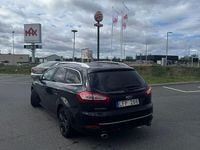 Begagnad Ford Mondeo 200 HK (147 kW) 2011 Kombi
