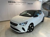 begagnad Opel Corsa-e 