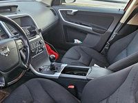 Begagnad Volvo XC60 175 HK (128 kW) 2010 SUV