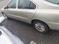 begagnad Volvo S60 2.4 Kinetic Euro 4