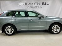 begagnad Volvo XC60 D4 Momentum Advanced Ed. Drag Voc Keyless B-Kam