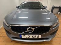 begagnad Volvo V90 D3 Geartronic Business, Kinetic Euro 6 2018, Kombi