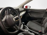 Begagnad Seat Arona 112 HK (82 kW) 2022 Röd SUV