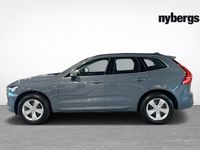 begagnad Volvo XC60 B4 AWD Diesel Core