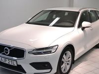 begagnad Volvo V60 D4 Geartronic Advanced Edition, Momentum Euro 6