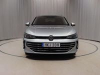 Begagnad VW Passat Business 150 HK (110 kW) 2025 Silver (oyster silver metallic) Kombi