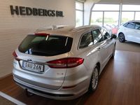 begagnad Ford Mondeo TITANIUM 2.0 HYBRID 187HK AUT