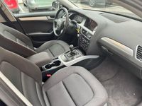 begagnad Audi A4 Avant 1.8 TFSI Dragkrok