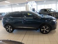 begagnad Peugeot 3008 GT PureTech AUT