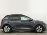 begagnad Hyundai Kona Electric 64 kWh Premium