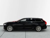 Begagnad Volvo V90 Momentum 150 HK (110 kW) 2018 Svart Kombi