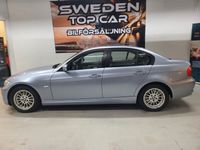 begagnad BMW 320 i Sedan Comfort Euro 5