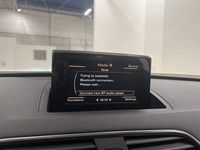 begagnad Audi Q3 2.0 TDI quattro S Tronic Proline, Sport Euro 5