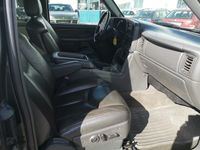 begagnad Chevrolet Silverado 1500 Extended Cab 5.3 V8 4WD Hydra-Matic 2005, Transportbil