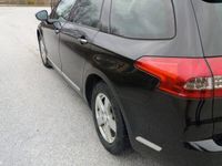 begagnad Citroën C5 Tourer 1.6 e-HDi Airdream EGS Euro 5