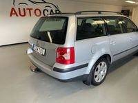 begagnad VW Passat Variant 2.3 V5 Euro 4