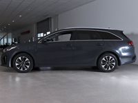 begagnad Kia Ceed Sportswagon Plug-in Hybrid Advance *V-hjul+Drag*