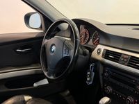 begagnad BMW 320 d xDrive Touring Comfort 177hk AUTOMAT