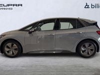 Begagnad Cupra Born 169 kW (231 HK) 2023 Ljusgrå (grå) Halvkombi