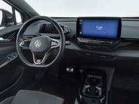 begagnad VW ID4 GTX 299 HK Panorama