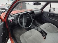 Begagnad VW Golf II 75 HK (55 kW) 1985 Halvkombi