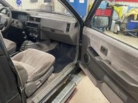 Begagnad Nissan Terrano 150 HK (110 kW) 1992 SUV