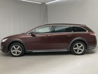 begagnad Peugeot 508 Hybrid4 RXH 2013, Crossover