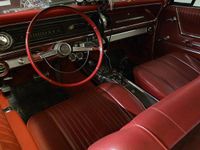 Begagnad Chevrolet Impala 345 HK (253 kW) 1965