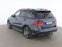 begagnad Mercedes GLE350 GLE-Klassed 4Matic AMG Line